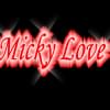 mickyllove32 sitt profilbilde