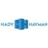 HadyHaymans Profilbild