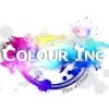 雇用     ColourInc
