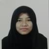 nurfatihaahmad's Profile Picture