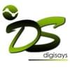 digisays's Profile Picture