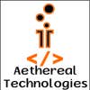 aetherealtech的简历照片
