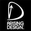 ArisingDesignのプロフィール写真