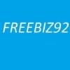  Profilbild von freebiz92