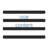 NiceContent's Profile Picture