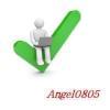 Käyttäjän Angel0805 profiilikuva