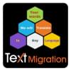 Imagem de Perfil de textmigration