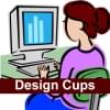designcupsのプロフィール写真