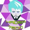 Haider7600 adlı kullanıcının Profil Resmi