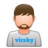 virsky's Profile Picture