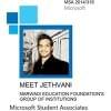 meetjethwani's Profile Picture